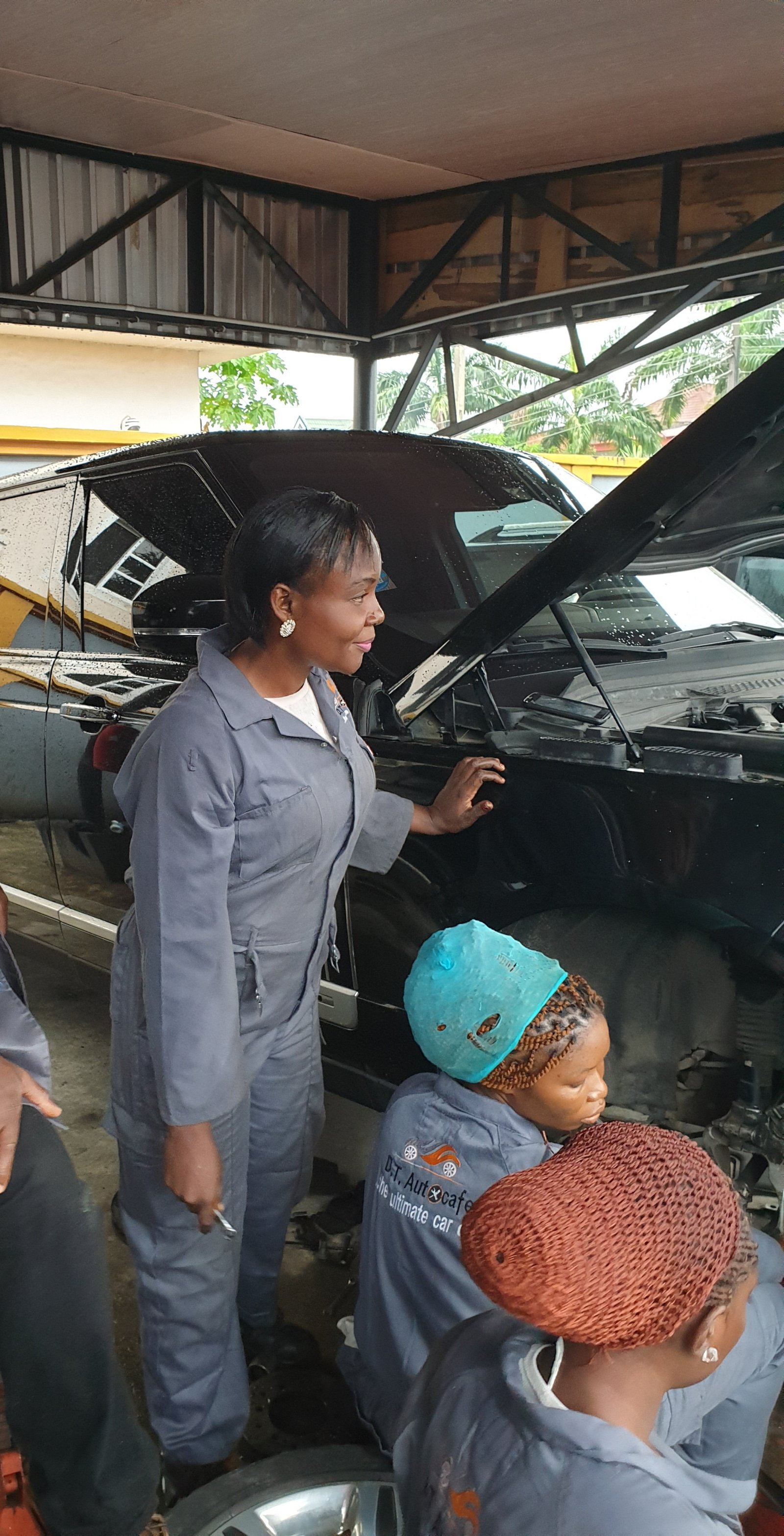 EAW Women Empowerment